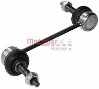 Metzger Stange/Strebe, Stabilisator Links, Rechts, Vorderachse FüR Jaguar