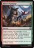 Rhino's Rampage Marvel's Spider-Man Foil
