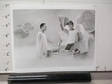 ABC TV show photo 1970s The ODD Couple Tony Randall Jack Klugman angels