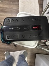 Backup batteria e protezione da sovratensioni Back-Ups ES 750 APC