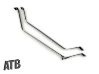 TankbäNder Tankband Tank KraftstofftankbäNder FüR Hyundai I30 Kia Cee´D Ceed