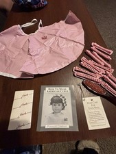 American girl Pleasant Company Hair Care Kit