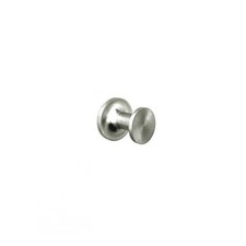 Kohler Purist Robe Hook, Vibrant Brushed Nickel - K-14443-BN