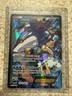 Team Aqua's Kyogre EX 6/34 Double Crisis Holo Ultra Rare 190 HP 2015 EN