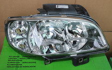 VALEO 087581 Scheinwerfer vorne rechts, Seat Ibiza, Cordoba ab Bj 99, NEU