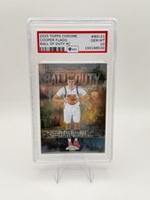 The $100 Baseball Rookie Card Challenge 16