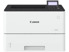 Canon i‑SENSYS X 1643P, imprimante laser A4 NB, USB, LAN, recto-verso, moins ...