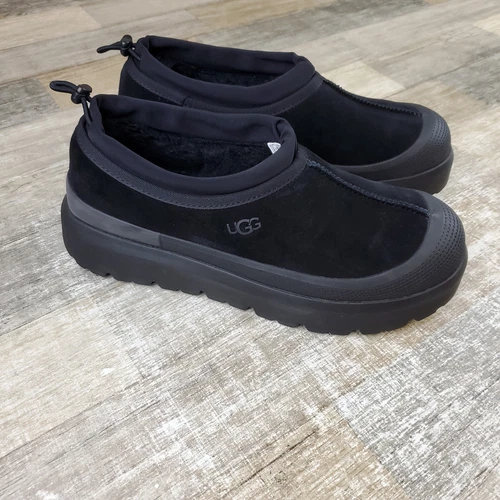 Sandali ibridi UGG da uomo Tasman Weather da uomo taglia 11 scarpe slip on *indossati 1 volta*
