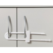 Child Infant Baby Kid Safety Appliance Fridge Drawer Door Cabinet Cupboard Lock