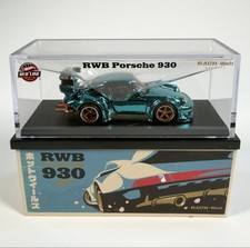 Hot Wheels Collectors RLC Exclusive RWB Porsche 930