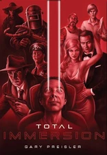Total Immersion by Preisler, Gary