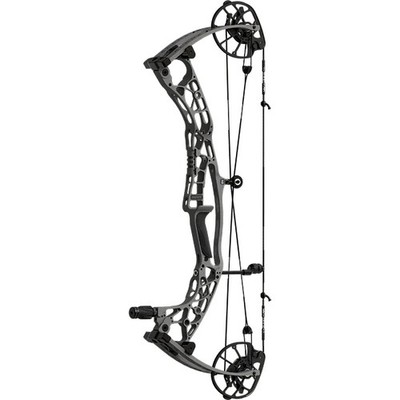 Hoyt Alpha AX-2 32 RH Tombstone 28.25-29/60-70 - NWOB