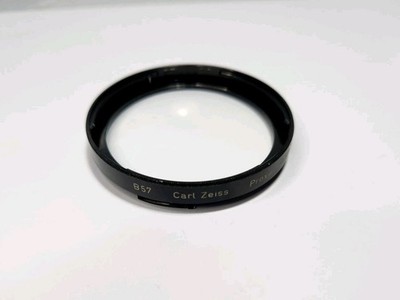 Hasselblad Carl Zeiss B57 Proxar f=0.5m Filter For Hasselblad Bayonet Lens, B 57