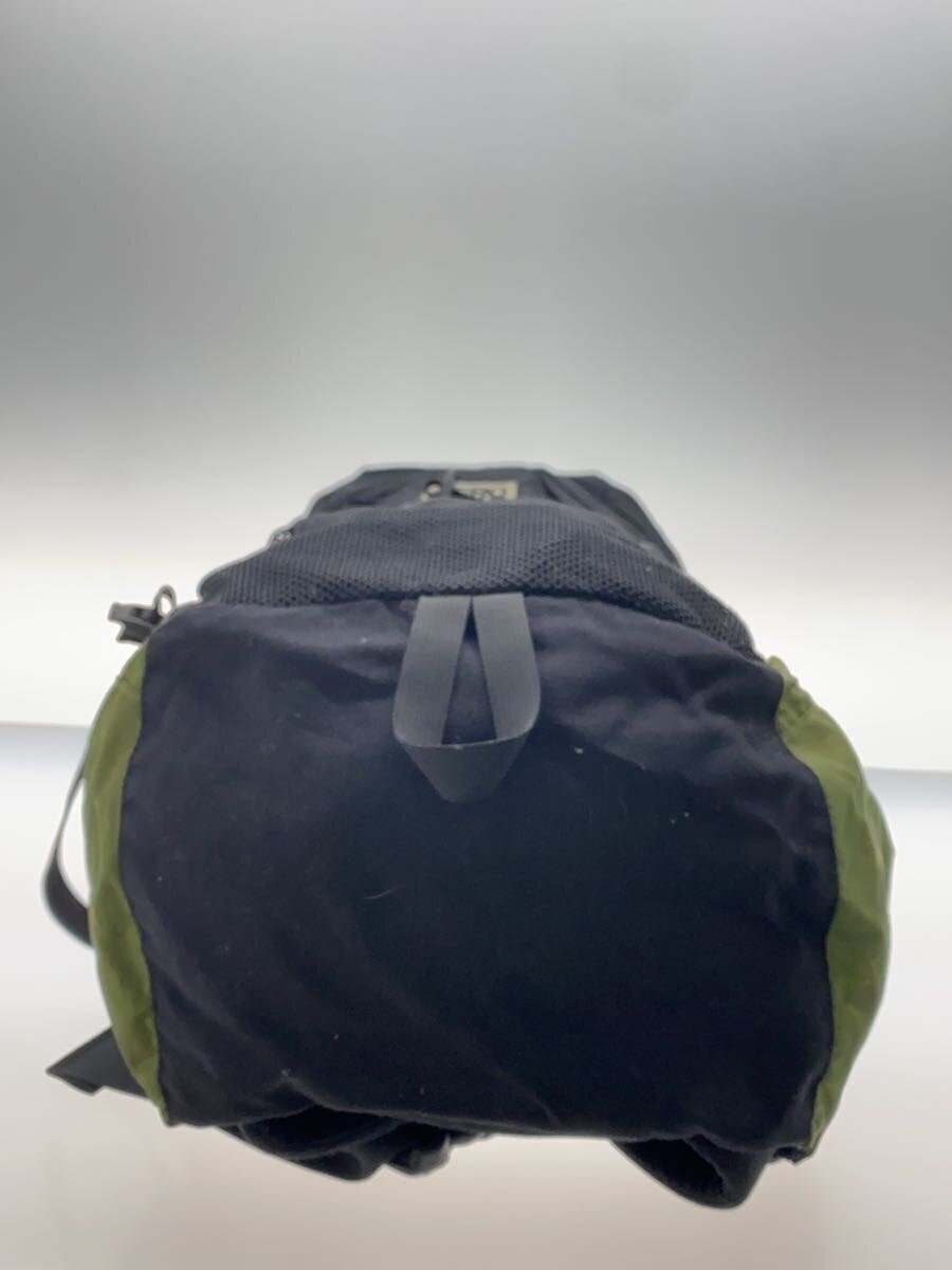 ZERO POINT mountbel backpack 282010302 Japan - image 4