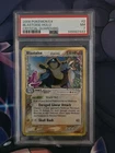 Pokemon 2006 Blastoise Delta Species HOLO PSA 7 - NM Crystal Guardians NEW CERT