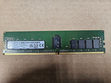 MICRON 16GB 2Rx8 PC4-3200AA RE2-12 DDR4 ECC RDIMM - Free Shipping
