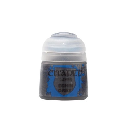 Citadel Layer 2: Eshin Grey Paint 2026
