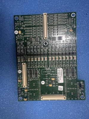 GE Ultrasound TR 32 Board 2354258-7 Vivid I-q S5-s6 Venue 40