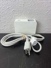 Genuine Apple A1097 Cinema HD Display 90W Power Adapter
