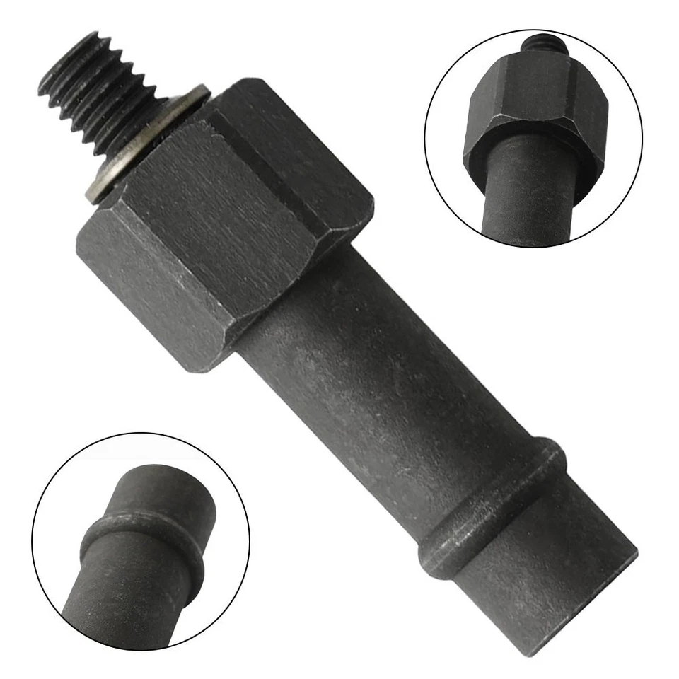 Oiling Accessory Steel DT51190 Transmission Adapters For 8L90 Vehicles - Image 4 of 4