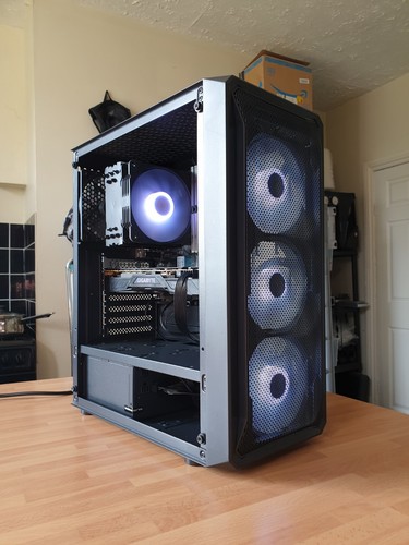 Ryzen Gaming PC | eBay UK