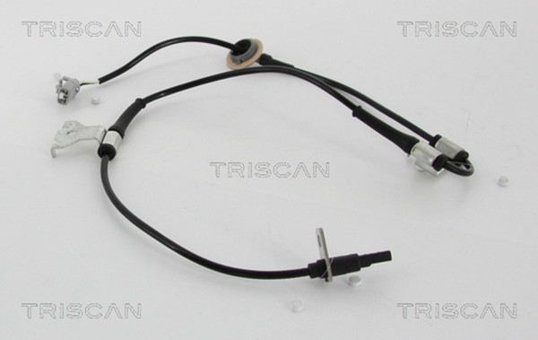 Triscan ABS Sensor Raddrehzahl 8180 69262 FüR Suzuki Vitara 2 JT TE TD JB416-image