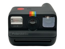 Polaroid Go Instant Mini Camera Black