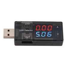 Instrument Voltage Tester KWS - 10VA Measurement Double Table Display Brand New