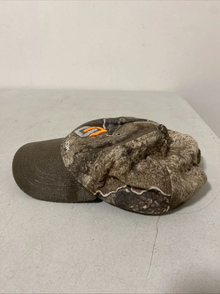 Scentlok Camo Adjustable Hunting Ball Cap Hat - Image 2 of 4