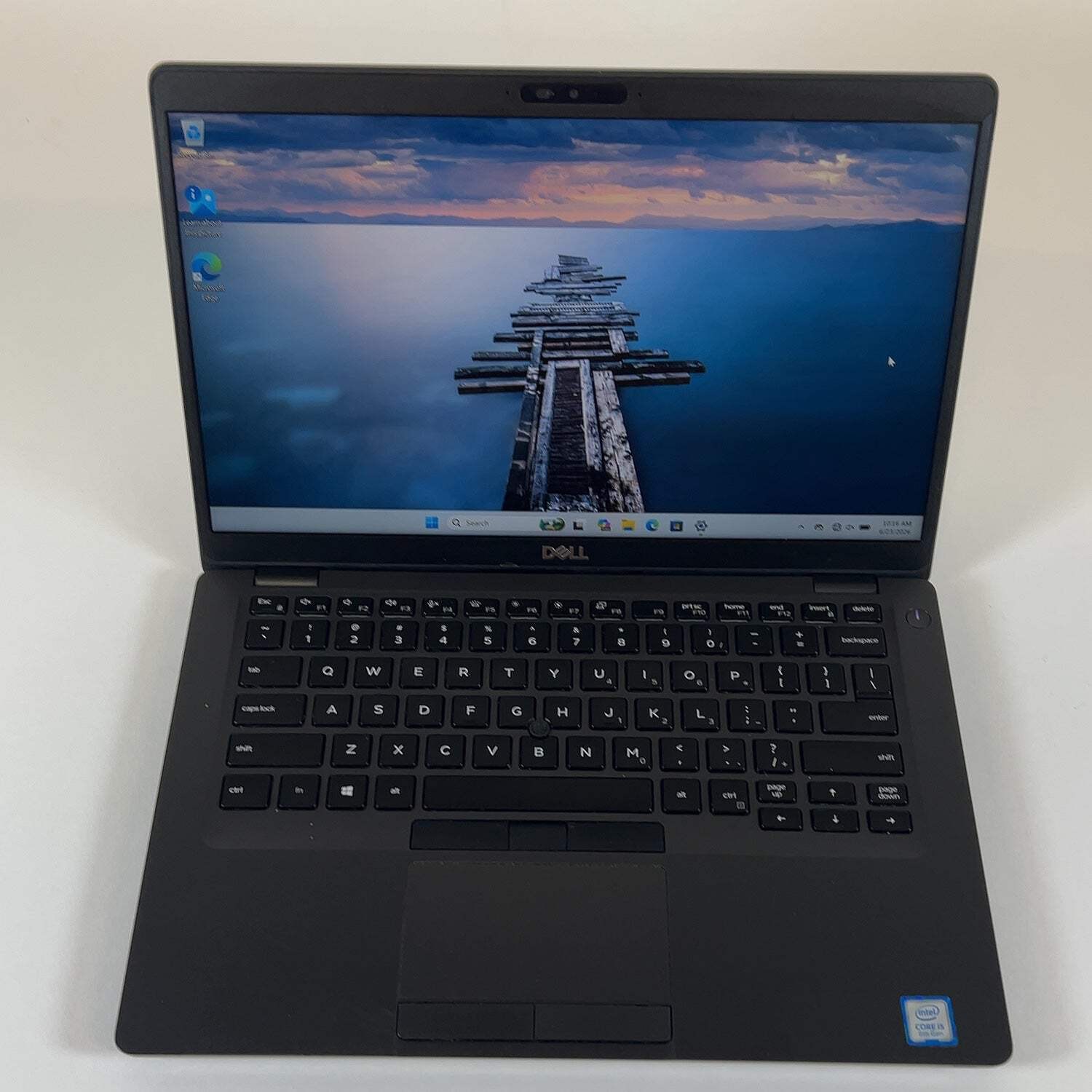 Broken Dell Latitude 5400 14