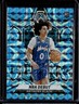 2023-24 Panini Mosaic #263 Anthony Black Reactive Blue