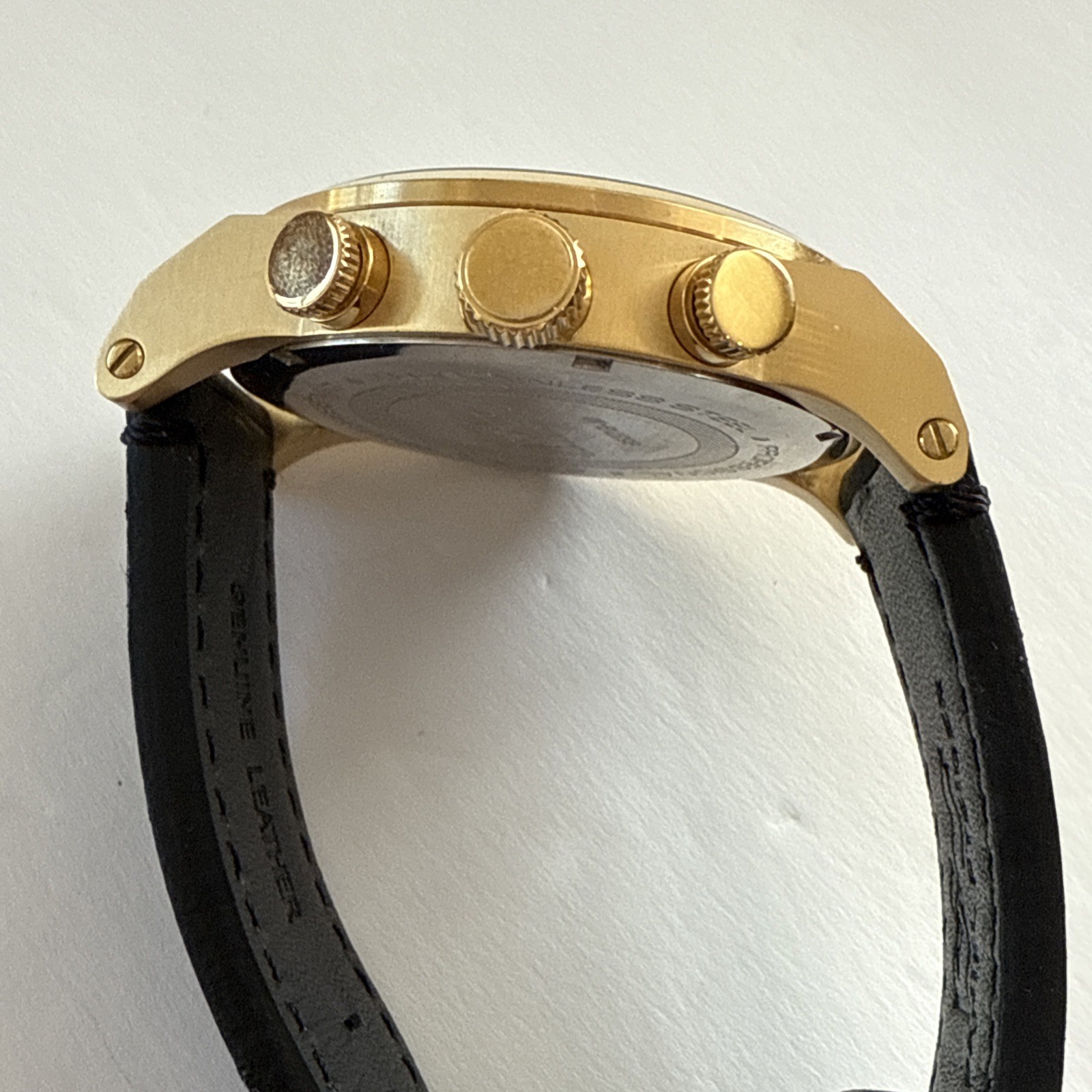 Daniel Steiger Air Force Professional Model 9557G… - image 3