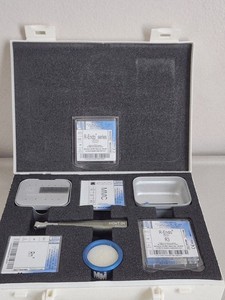 Micro-Mega (MM) InGeT 04 0311038 PARTIAL KIT - As Is