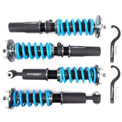 Coilovers Struts Springs Kit for BMW E60 525xi 535i 528i xDrive AWD 04-10
