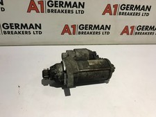 GENUINE SEAT IBIZA 6F VW POLO GTI STARTER MOTOR 02M911024Q