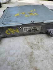2000-2001 Honda Cr-v Ecuecm 37820-phk-a53 2000-2001 Honda Cr-v Ecuecm 37820-phk-a53