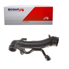 BOGAP ANSAUGSCHLAUCH passend für PEUGEOT 207 207/207+ 208 3008 308 5008 508 RCZ