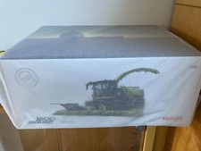 MARGE MODELS CLAAS JAGUAR 1200 AGRITECHNICA LTD EDITION  1/32 FORAGER