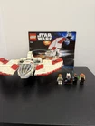 LEGO Star Wars: T-6 Jedi Shuttle (7931)