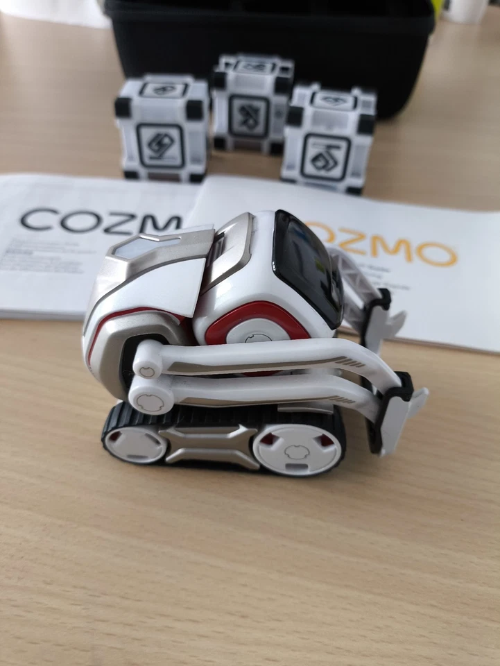 Cozmo Robot  Non testé  - Photo 4/4