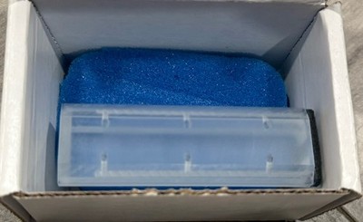 OLYMPUS/EVIDENT REXFORM WEDGE SPARE KIT((SHIPS FAST))!!