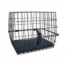 Large Pet Basket 45 X 37 X 36Mm CVC1631 RIDEWILL BIKE Carrier
