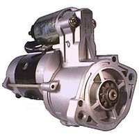 Anlasser Starter 12 V 2 Kw 13 ZäHne HC-CARGO FüR U.A. Mitsubishi Pajero