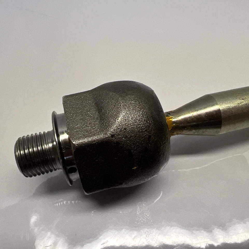 Barra de amarre interior de dirección de suspensión genuina GMC 2006-2007 Chevrolet GMC LT 19133630 Foto 3 de 4