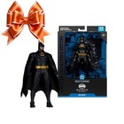 McFarlane Toys Batman Returns Batman 7-Inch Action Figure RARE Collector