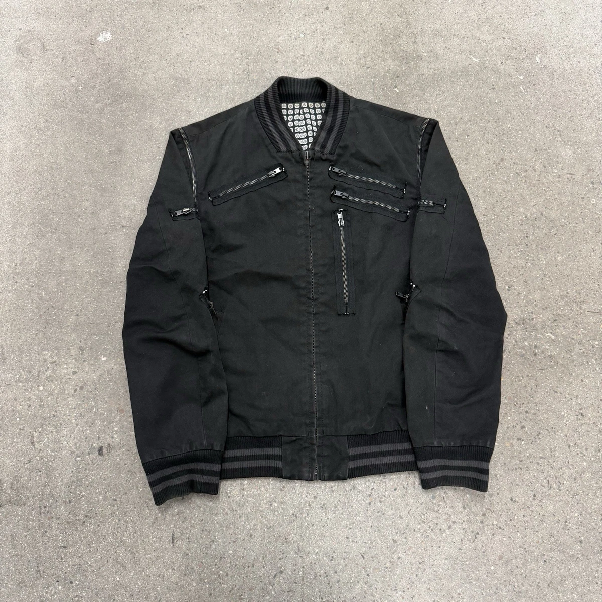 Number Nine Coats, Jackets & Vests for Men for Sale - Shop New