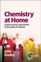 John Emsley | Chemistry At Home | Taschenbuch | Englisch (2015)