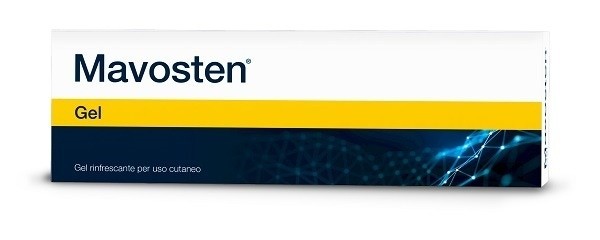 MAVOSTEN GEL 120ML
