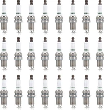 (Pack of 24) 491055S Spark Plug for Champion RC12YC MTD 759-3336 M...