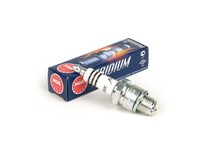 ZüNdkerze -NGK Br HIX- Iridium Ix - BR8HIX
